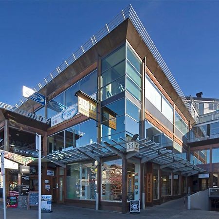 53 Shotover Apartment Queenstown Bagian luar foto