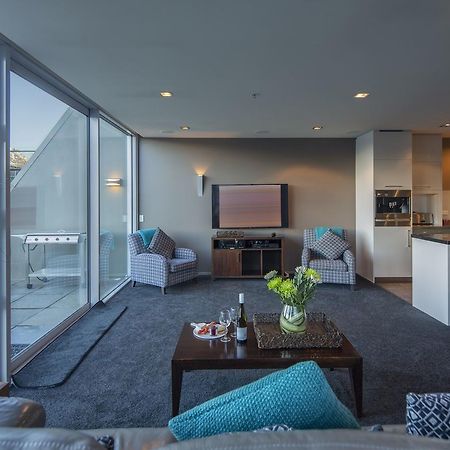 53 Shotover Apartment Queenstown Bagian luar foto