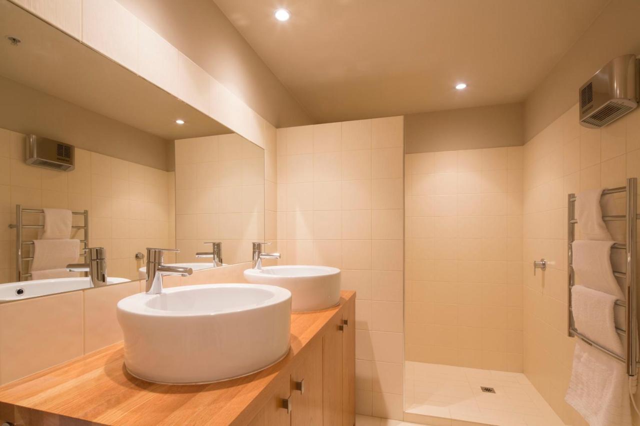 53 Shotover Apartment Queenstown Bagian luar foto