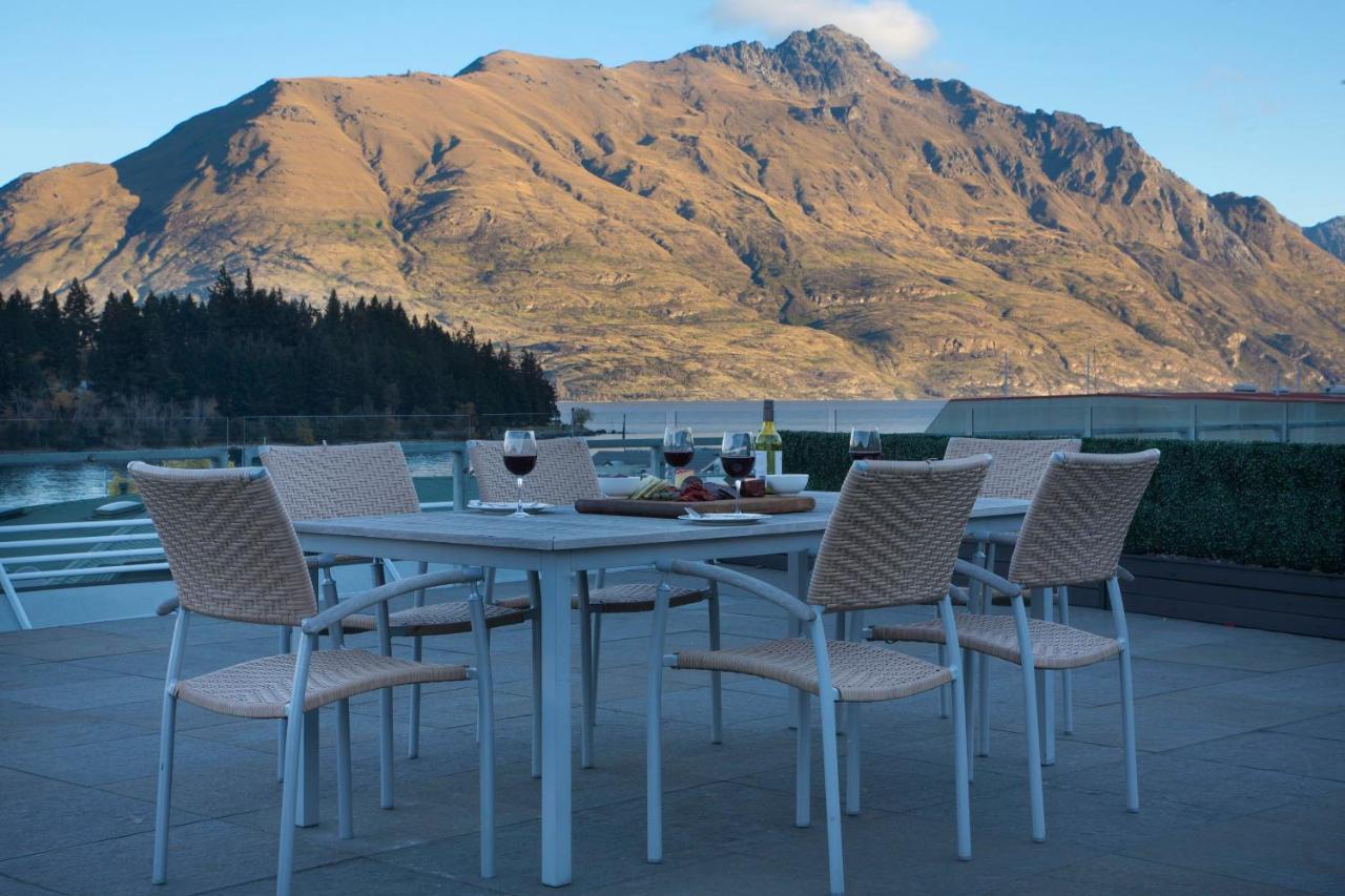 53 Shotover Apartment Queenstown Bagian luar foto