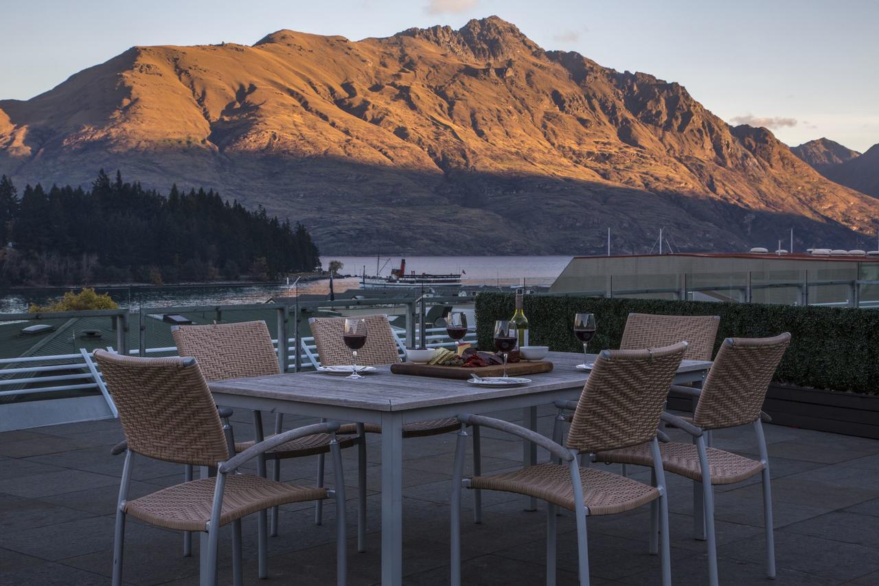 53 Shotover Apartment Queenstown Bagian luar foto