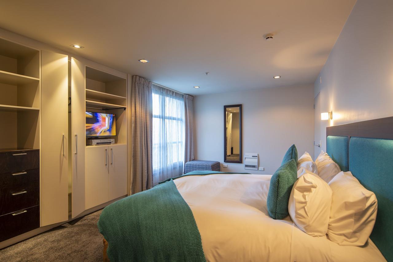 53 Shotover Apartment Queenstown Bagian luar foto