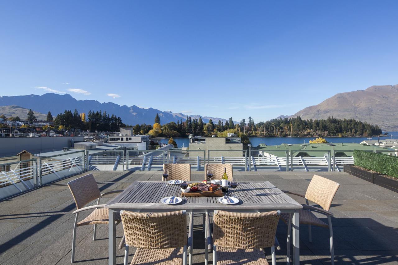 53 Shotover Apartment Queenstown Bagian luar foto