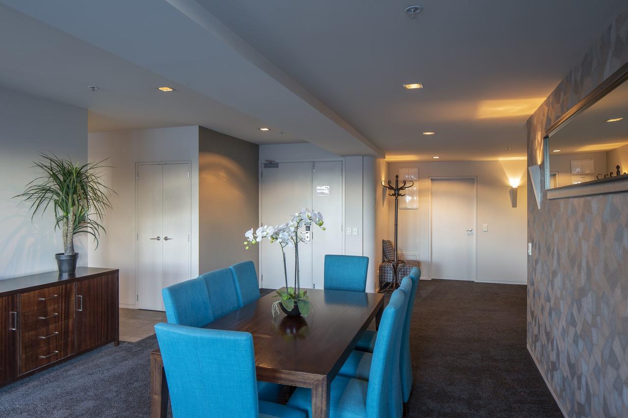 53 Shotover Apartment Queenstown Bagian luar foto
