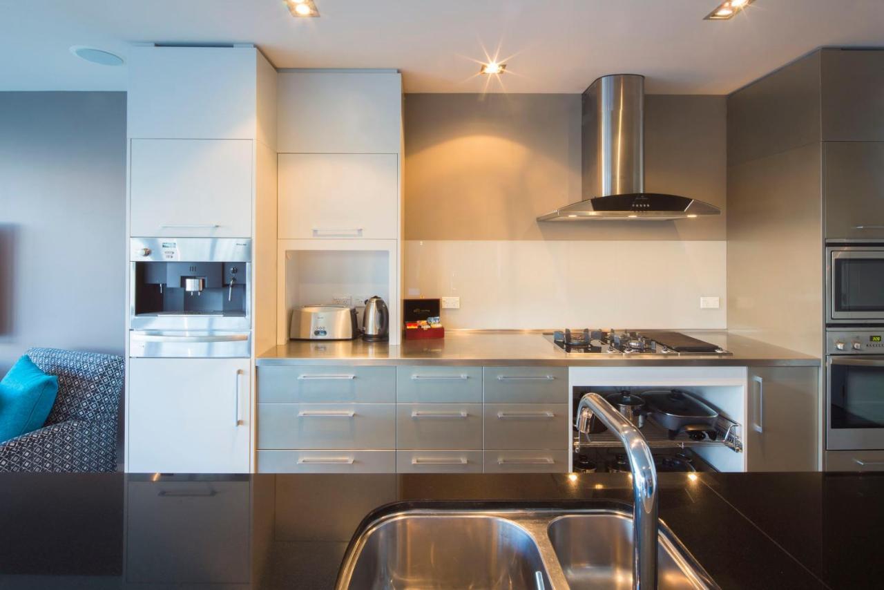 53 Shotover Apartment Queenstown Bagian luar foto
