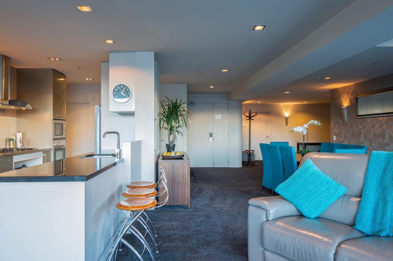 53 Shotover Apartment Queenstown Bagian luar foto