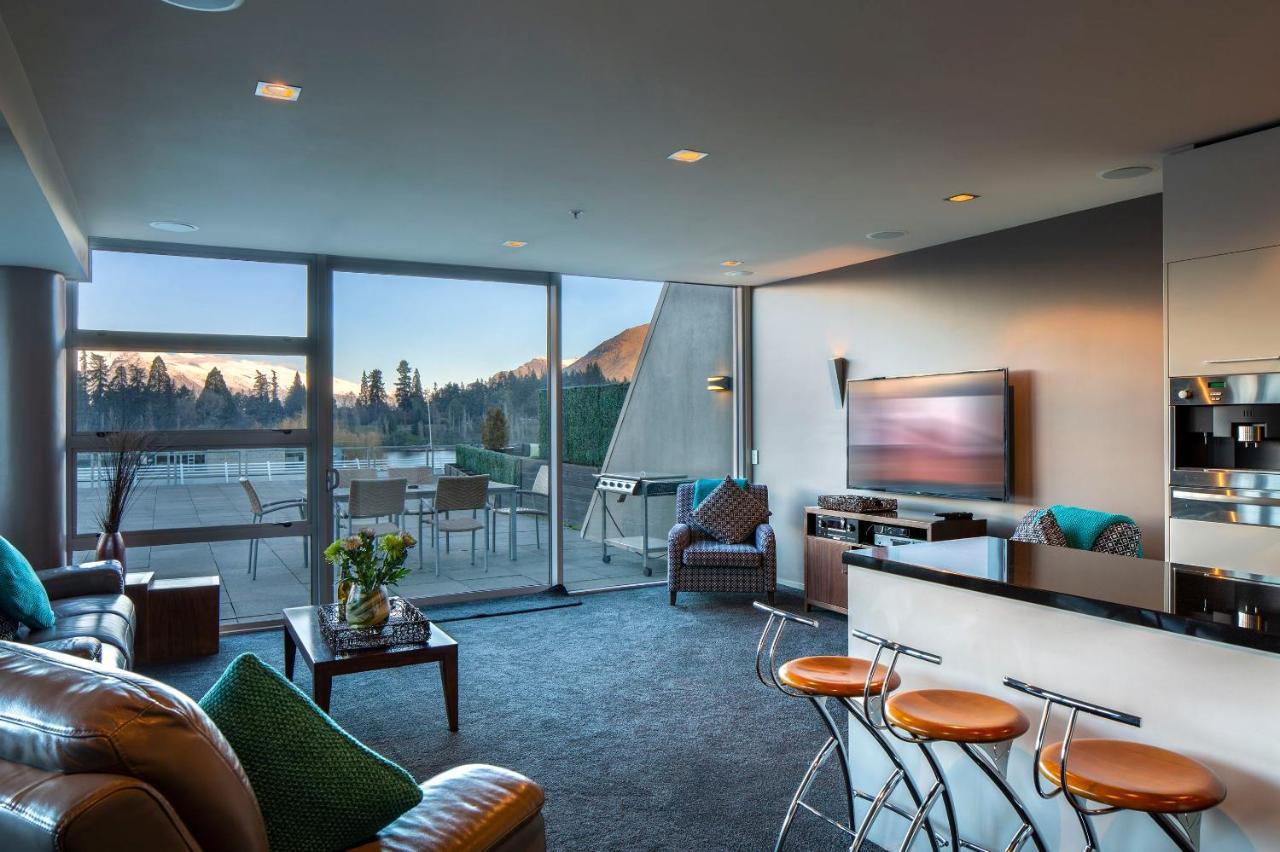 53 Shotover Apartment Queenstown Bagian luar foto